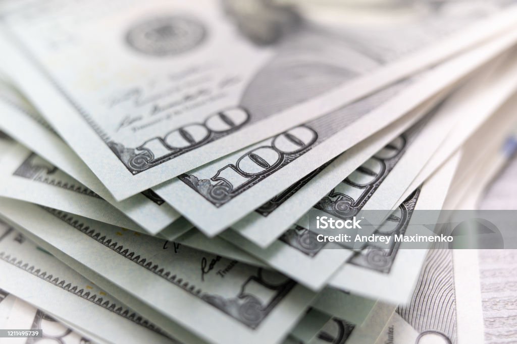 cash-out