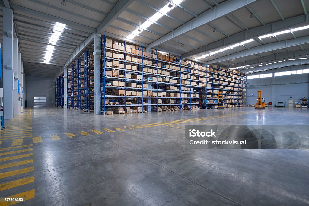 warehousing